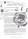 Vista preliminar de documento DECRETO DE ALCALDIA 03-2025