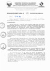 Vista preliminar de documento RD N° 855-2025