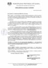 Vista preliminar de documento Resolución de Alcaldía N° 172-2025-MPH