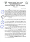 Vista preliminar de documento RESOLUCION GERENCIAL N° 045-2025-GOREMAD-PEMD.2100