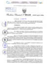 Vista preliminar de documento Resolución Directoral. N° 1149 - 2025 