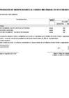 Vista preliminar de documento Aprobación de modificaciones al Cuadro Multianual de Necesidades N° 16 - 2025