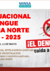 Vista preliminar de documento SALA SITUACIONAL DE DENGUE SE 20 - 14.05.25