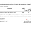 Vista preliminar de documento Aprobación de modificaciones al Cuadro Multianual de Necesidades N° 17 - 2025