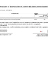 Vista preliminar de documento Aprobación de modificaciones al Cuadro Multianual de Necesidades N° 18 - 2025