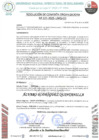 Vista preliminar de documento EXPRESAR a nombre de la UNIQ, el reconocimiento y felicitación institucional, con motivo de Ia conmeracion del día del trabajo a: ÁLVARO RODRIGUEZ QUINTANILLA