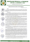 Vista preliminar de documento RA-266-2025-MPLC/A