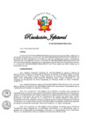 Vista preliminar de documento R.J. N° 060-2022-MINAM-VMGA-GICA - Designa Comité de Transferencia AD HOC - Obra FERREÑAFE
