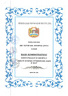 Vista preliminar de documento BASES ADMINISTRATIVAS - SUBASTA PUBLICA N° 001-2025-MPCH-J