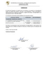 Vista preliminar de documento 10. COMUNICADO - 3