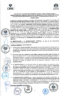 Vista preliminar de documento CONVENIO INTERINSTITUCIONAL DE AYUDA HUMANITARIA ENTRE LA MML Y LA MD PUEBLO LIBRE.