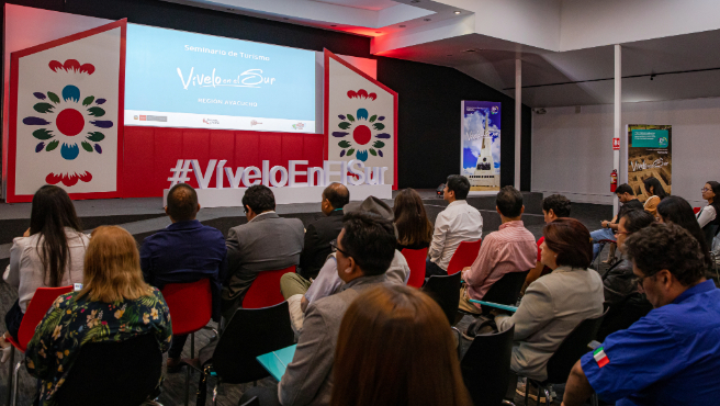 PROMPERÚ lanza el ciclo de seminarios “Vívelo en el Sur” para impulsar el turismo y los servicios en las regiones del sur del país-3