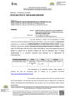 Vista preliminar de documento OFICIO MULTIPLE-000139-2025-DGP