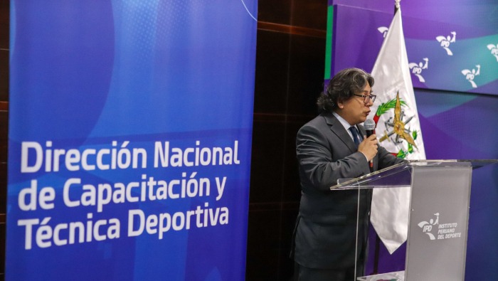 IPD y Ministerio de defensa