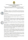 Vista preliminar de documento 0013-Resolución Aprobación Informe Cumplimiento Culminación Docentes Tutores Académicos-2024-II