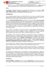 Vista preliminar de documento RESOLUCION DIRECTORAL N° 000205-2025-GR.LAMB/GRED-UGEL.CHIC