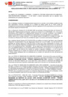 Vista preliminar de documento RESOLUCION DIRECTORAL N° 000218-2025-GR.LAMB/GRED-UGEL.CHIC