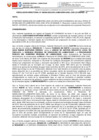 Vista preliminar de documento RESOLUCION DIRECTORAL N° 000258-2025-GR.LAMB/GRED-UGEL.CHIC