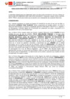 Vista preliminar de documento RESOLUCION DIRECTORAL N° 000259-2025-GR.LAMB/GRED-UGEL.CHIC