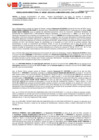 Vista preliminar de documento RESOLUCION DIRECTORAL N° 000261-2025-GR.LAMB/GRED-UGEL.CHIC