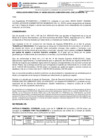Vista preliminar de documento RESOLUCION DIRECTORAL N° 000265-2025-GR.LAMB/GRED-UGEL.CHIC