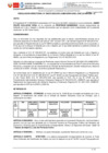 Vista preliminar de documento RESOLUCION DIRECTORAL N° 000270-2025-GR.LAMB/GRED-UGEL.CHIC