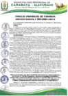 Vista preliminar de documento ORDENANZA MUNICIPAL N° 003-2025-CMPC-M