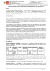 Vista preliminar de documento RESOLUCION DIRECTORAL N° 000273-2025-GR.LAMB/GRED-UGEL.CHIC