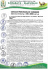 Vista preliminar de documento ORDENANZA MUNICIPAL N° 004-2025-CMPC-M