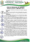 Vista preliminar de documento ORDENANZA MUNICIPAL N° 006-2025-CMPC-M