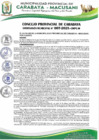 Vista preliminar de documento ORDENANZA MUNICIPAL N° 007-2025-CMPC-M