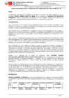 Vista preliminar de documento RESOLUCION DIRECTORAL N° 000295-2025-GR.LAMB/GRED-UGEL.CHIC
