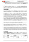 Vista preliminar de documento RESOLUCION DIRECTORAL N° 000303-2025-GR.LAMB/GRED-UGEL.CHIC