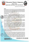 Vista preliminar de documento RESOLUCIÓN JEFATURAL Nº007-2025-MDI-OGA