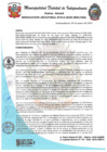 Vista preliminar de documento RESOLUCIÓN JEFATURAL Nº014-2025-MDI-OGA