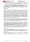 Vista preliminar de documento RESOLUCION DIRECTORAL N° 000450-2025-GR.LAMB/GRED-UGEL.CHIC
