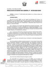 Vista preliminar de documento RSG 000188-2025-SG-MC