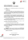 Vista preliminar de documento RESOLUCION MINISTERIAL-000118-2025-DM