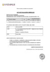 Vista preliminar de documento PUBLICACION RESULTADOS DE LA EVALUACION CURRICULAR  - PERSONAL DE EQUIPO DE RADIO, TELE - CAS 31-2025 