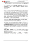 Vista preliminar de documento RESOLUCION DIRECTORAL N° 000709-2025-GR.LAMB/GRED-UGEL.CHIC