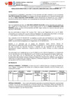 Vista preliminar de documento RESOLUCION DIRECTORAL N° 000713-2025-GR.LAMB/GRED-UGEL.CHIC