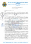 Vista preliminar de documento DECRETO N°006-2025-MPP-ALC