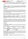 Vista preliminar de documento RESOLUCION DIRECTORAL N° 000736-2025-GR.LAMB/GRED-UGEL.CHIC