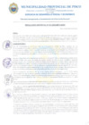 Vista preliminar de documento RESOLUCION GERENCIAL N°071-2025-MPP-GDSE