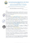 Vista preliminar de documento RESOLUCION GERENCIAL N°080-2025-MPP-GDSE