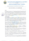 Vista preliminar de documento RESOLUCION GERENCIAL N°082-2025-MPP-GDSE