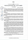 Vista preliminar de documento RESOLUCIÓN DE ALCALDIA Nº 260-2025 -MDC-A
