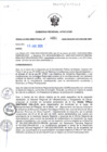Vista preliminar de documento RDR 1054 -2025-GRA/GR-GG-ORADM-ORH
