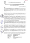 Vista preliminar de documento Resolucion de Oficina General de Administracion N°047-2025-OGA-MDCN-T
