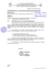 Vista preliminar de documento OFICIO MULTIPLE Nº015-2025-GRA/GG-GRDS-DREA-UGELCANG-AGP